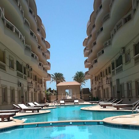 Nour Plaza Hurghada النور بلازا الغردقة Eksteriør bilde