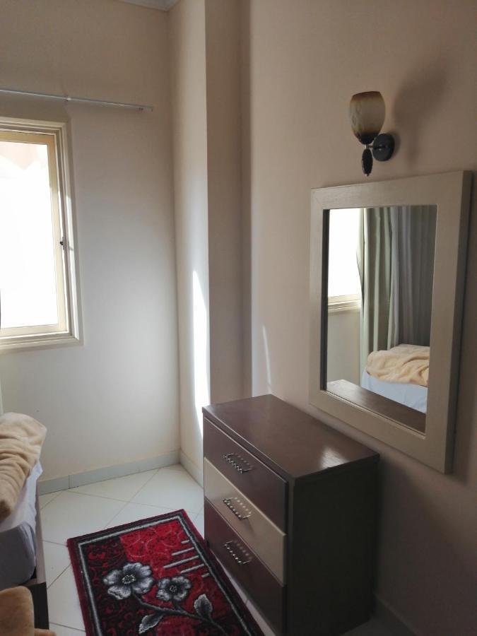 Nour Plaza Hurghada النور بلازا الغردقة Eksteriør bilde
