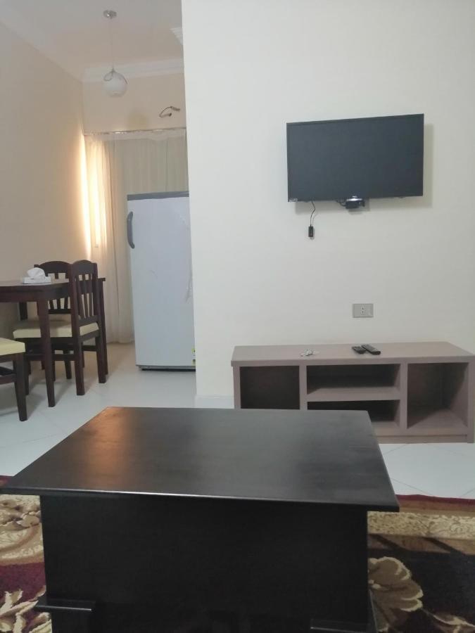 Nour Plaza Hurghada النور بلازا الغردقة Eksteriør bilde