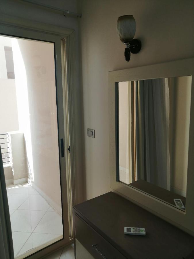 Nour Plaza Hurghada النور بلازا الغردقة Eksteriør bilde