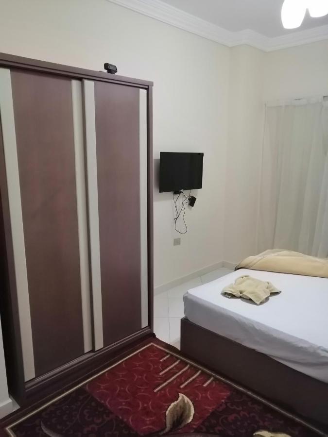 Nour Plaza Hurghada النور بلازا الغردقة Eksteriør bilde