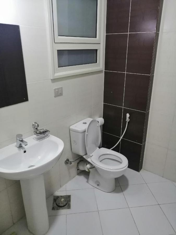 Nour Plaza Hurghada النور بلازا الغردقة Eksteriør bilde