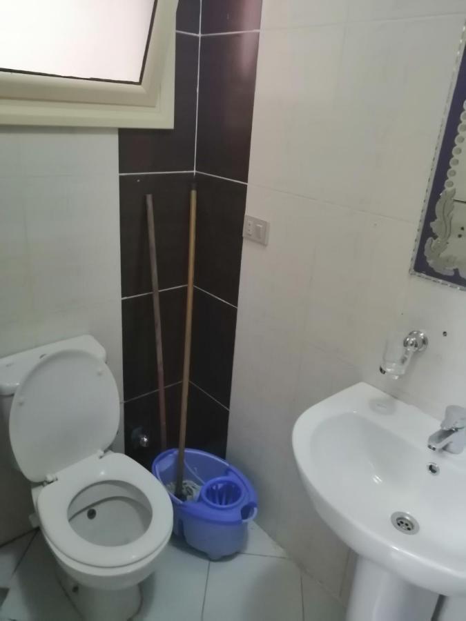 Nour Plaza Hurghada النور بلازا الغردقة Eksteriør bilde