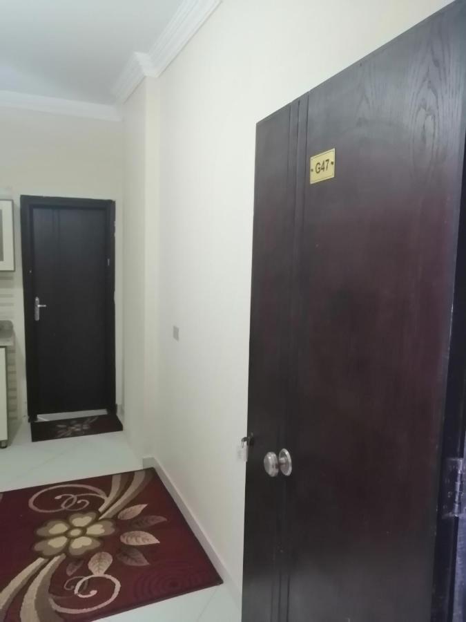 Nour Plaza Hurghada النور بلازا الغردقة Eksteriør bilde