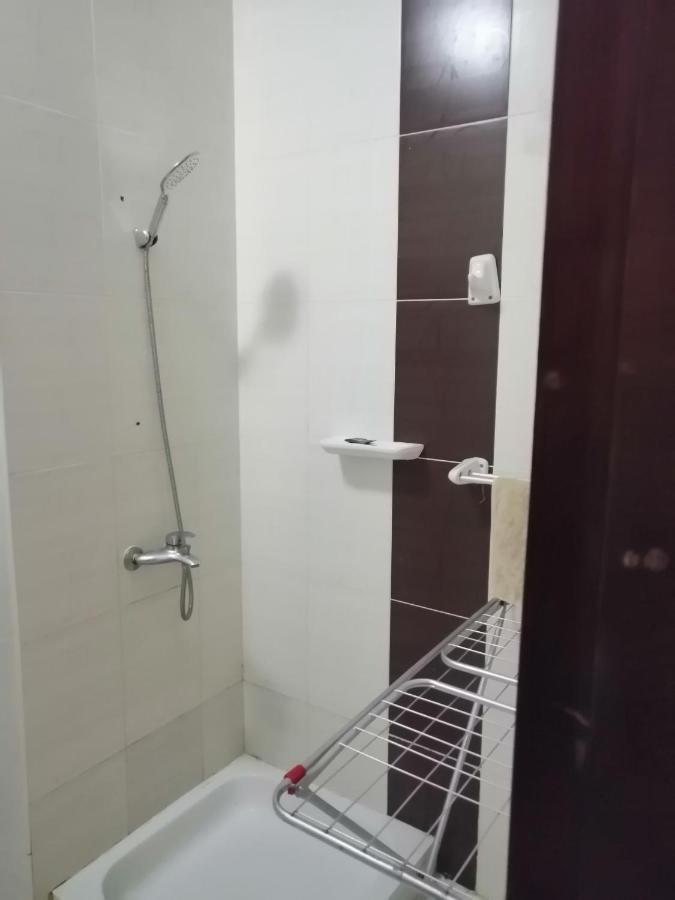 Nour Plaza Hurghada النور بلازا الغردقة Eksteriør bilde