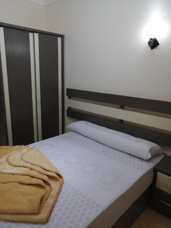 Nour Plaza Hurghada النور بلازا الغردقة Eksteriør bilde