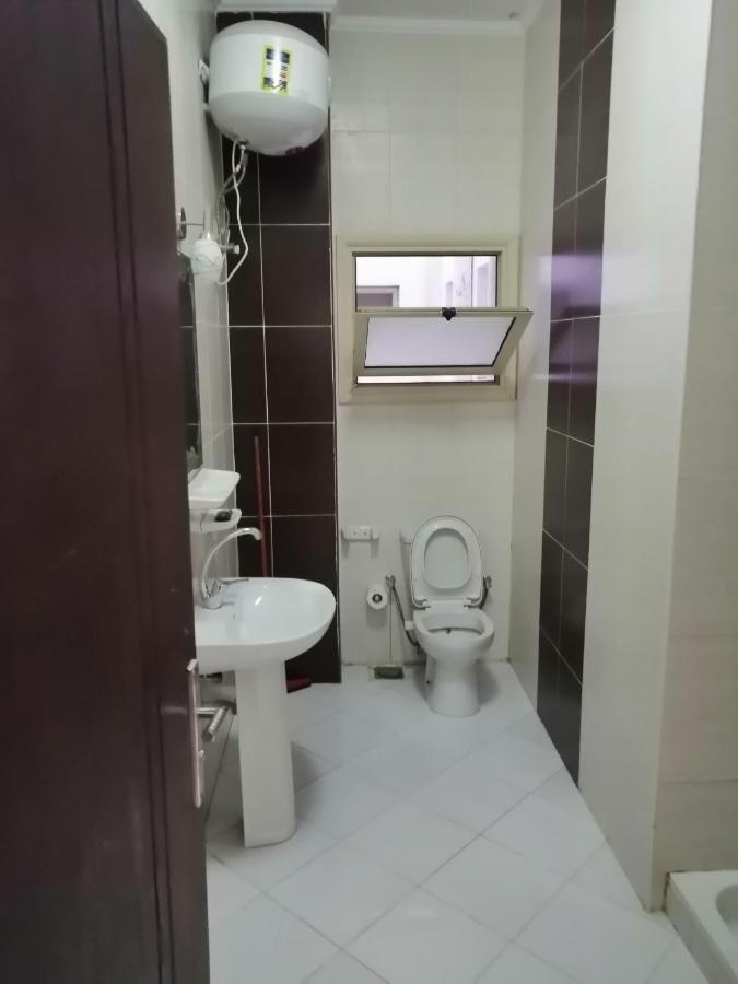 Nour Plaza Hurghada النور بلازا الغردقة Eksteriør bilde