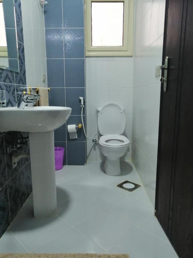 Nour Plaza Hurghada النور بلازا الغردقة Eksteriør bilde