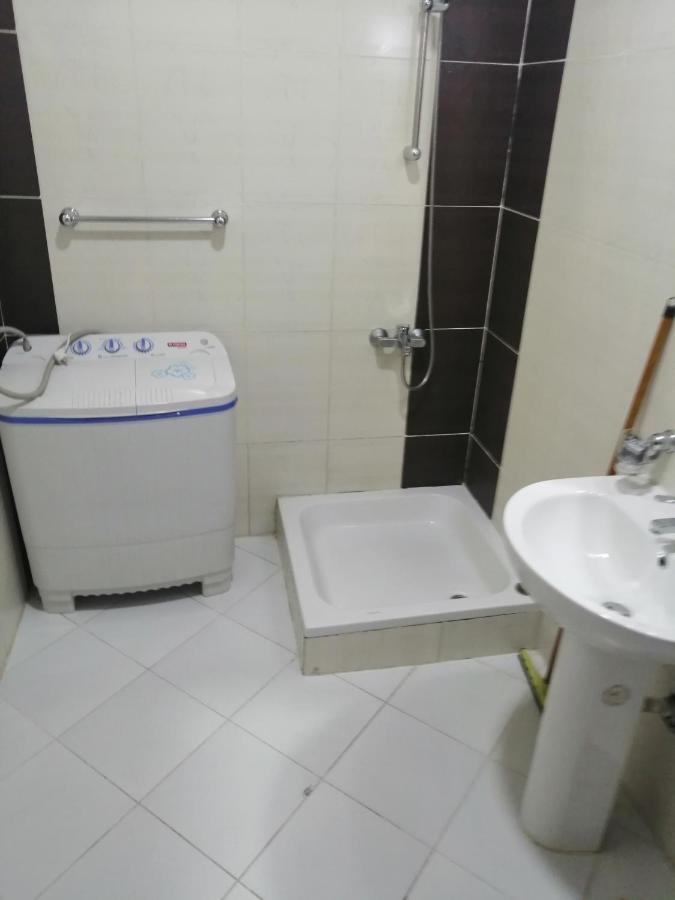 Nour Plaza Hurghada النور بلازا الغردقة Eksteriør bilde