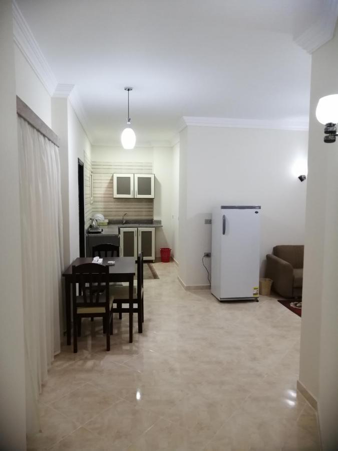 Nour Plaza Hurghada النور بلازا الغردقة Eksteriør bilde