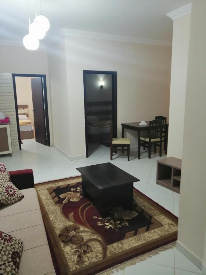 Nour Plaza Hurghada النور بلازا الغردقة Eksteriør bilde