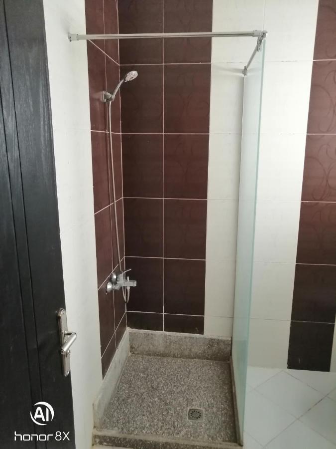 Nour Plaza Hurghada النور بلازا الغردقة Eksteriør bilde