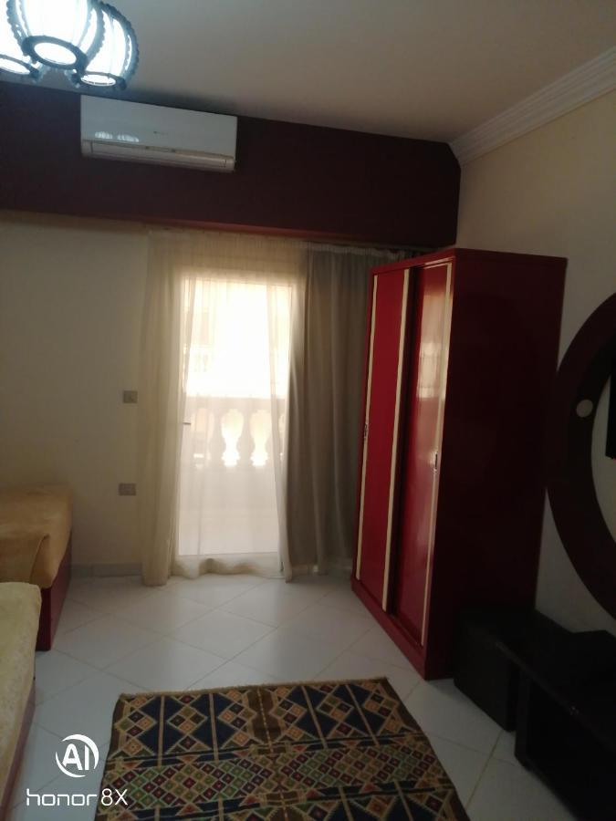 Nour Plaza Hurghada النور بلازا الغردقة Eksteriør bilde