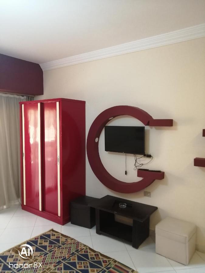 Nour Plaza Hurghada النور بلازا الغردقة Eksteriør bilde