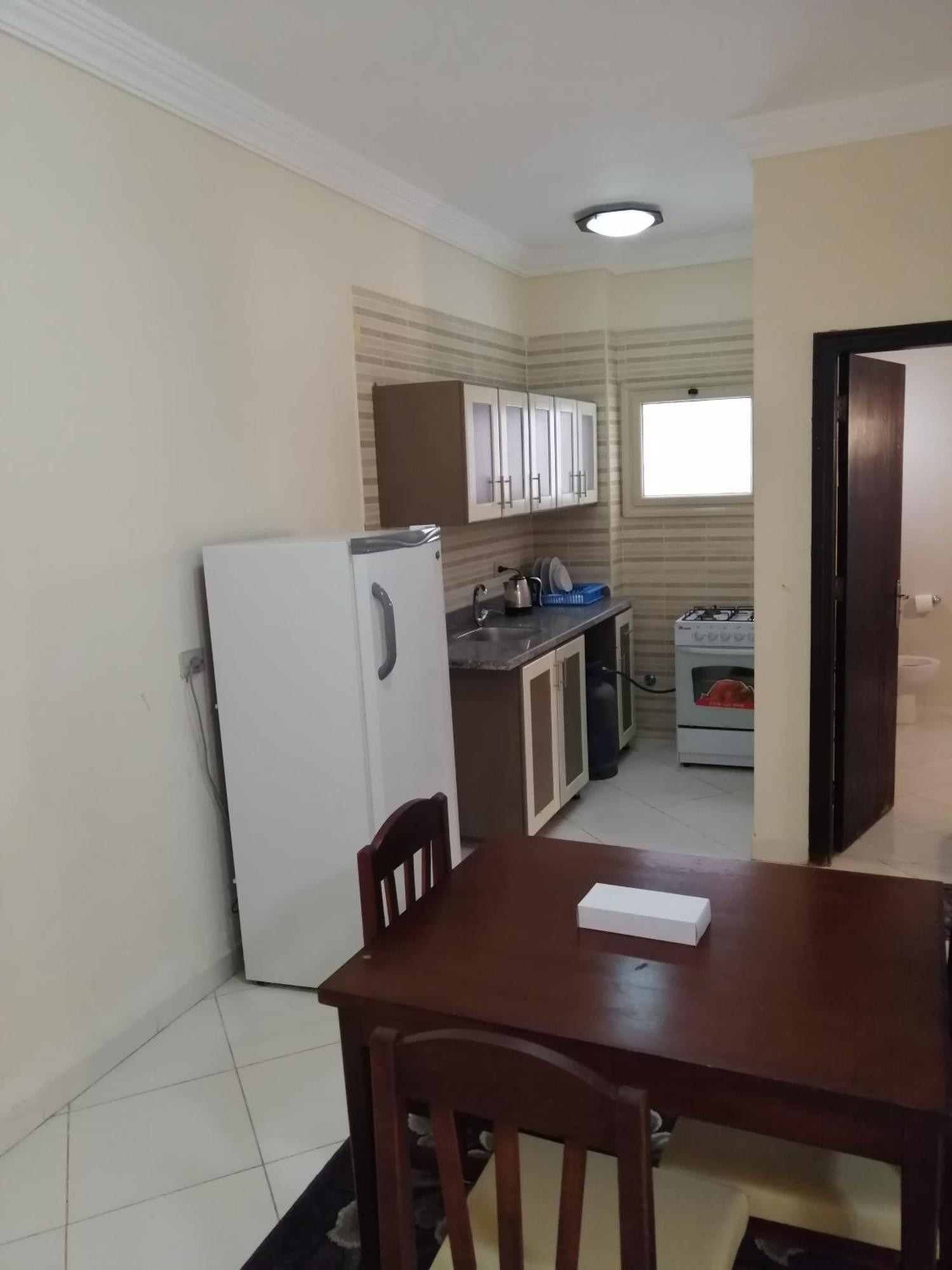 Nour Plaza Hurghada النور بلازا الغردقة Eksteriør bilde
