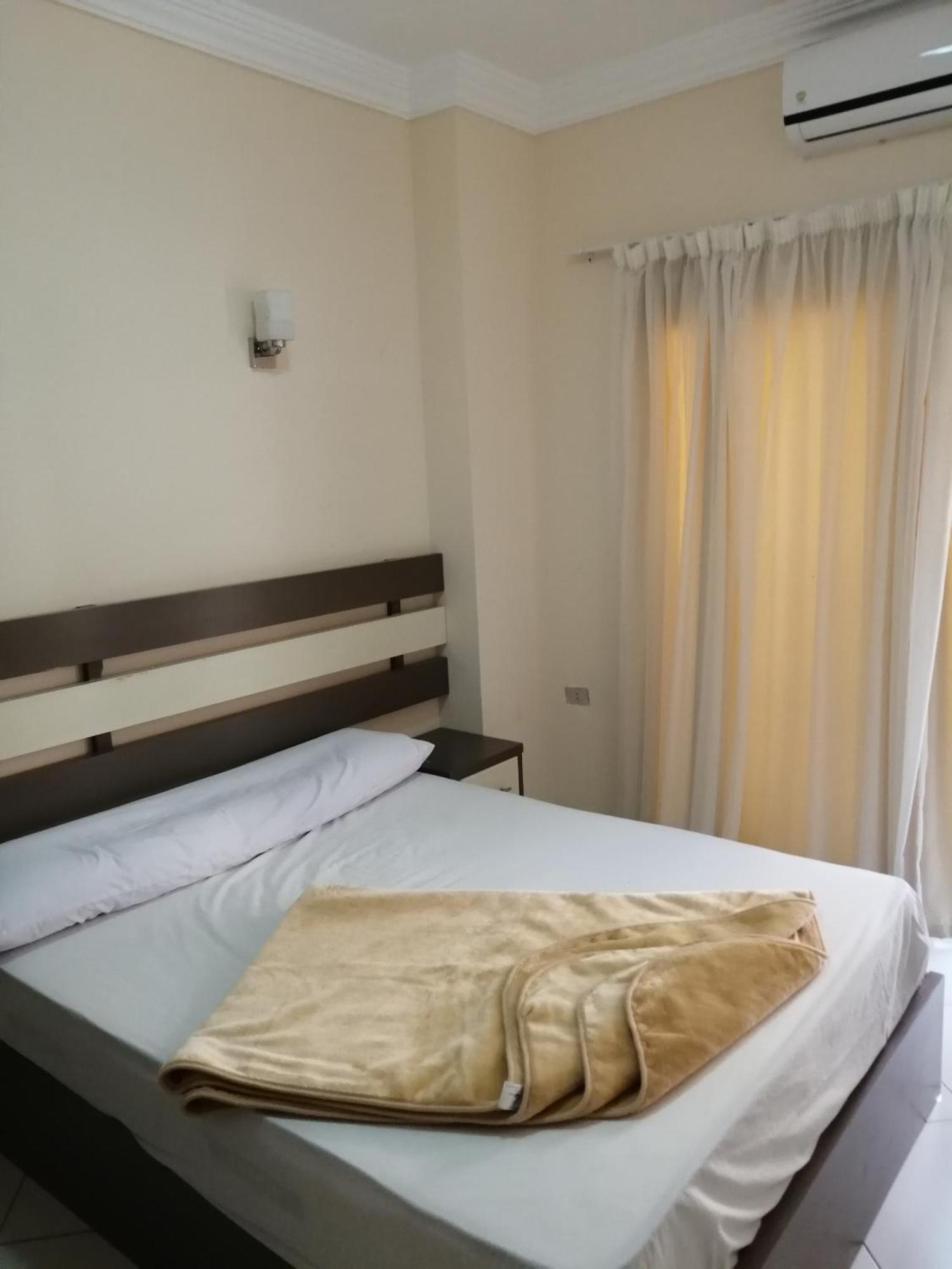 Nour Plaza Hurghada النور بلازا الغردقة Eksteriør bilde