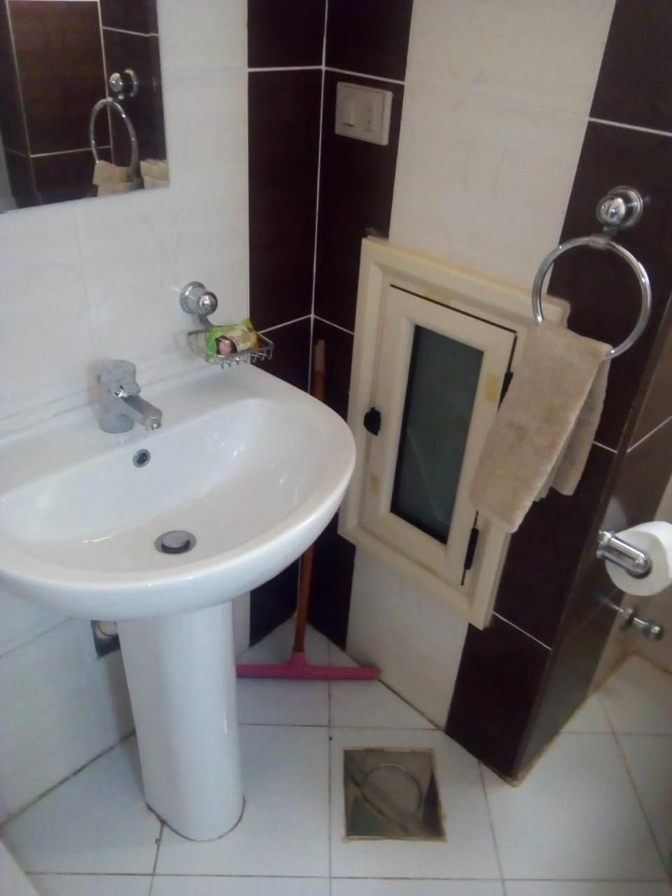 Nour Plaza Hurghada النور بلازا الغردقة Eksteriør bilde