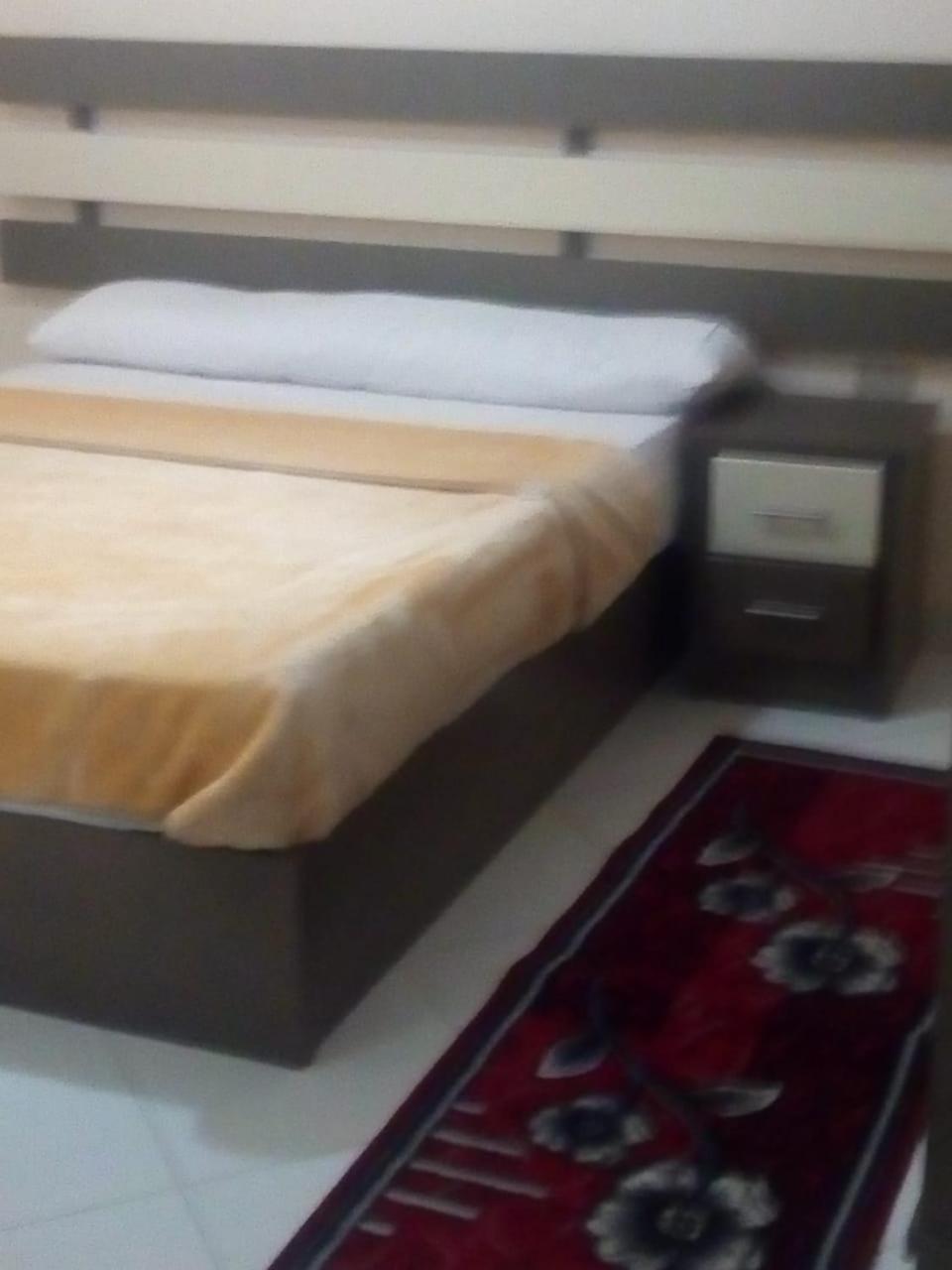 Nour Plaza Hurghada النور بلازا الغردقة Eksteriør bilde
