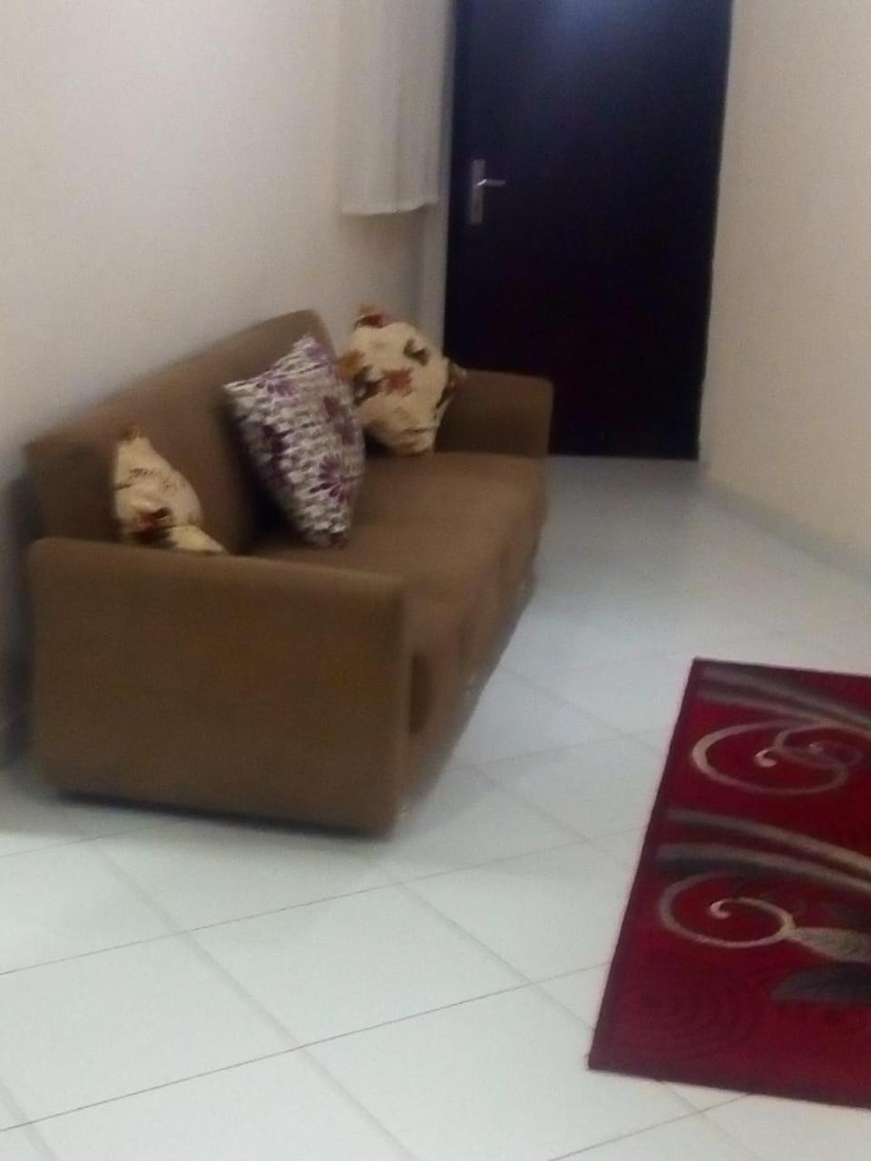 Nour Plaza Hurghada النور بلازا الغردقة Eksteriør bilde