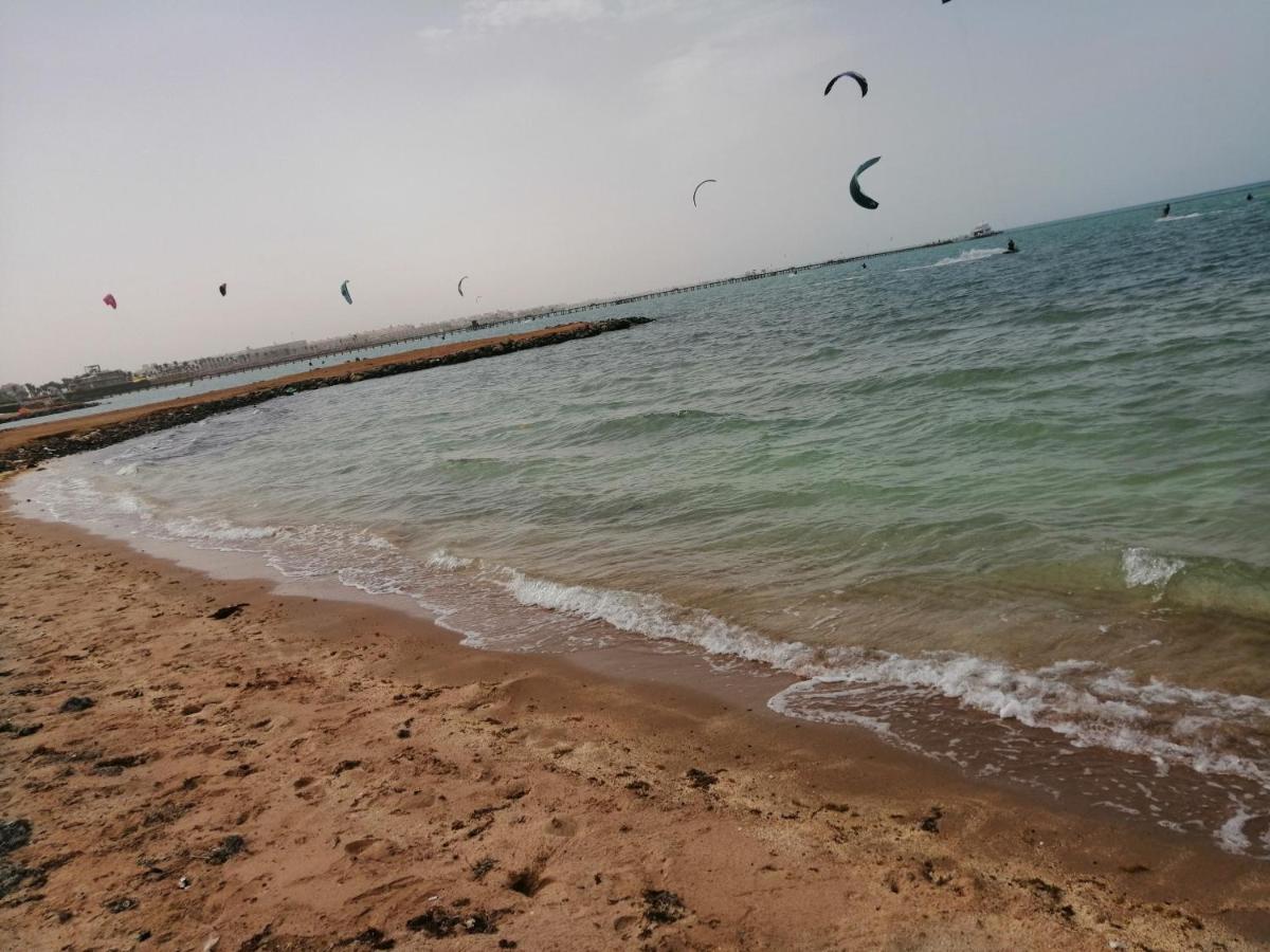 Nour Plaza Hurghada النور بلازا الغردقة Eksteriør bilde